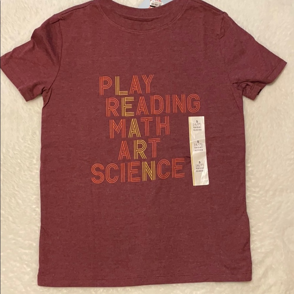🎁Girl t-shirt